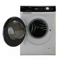 ماشین لباسشویی جی پلاس مدل GWM-K946 ظرفیت 9 کیلوگرم