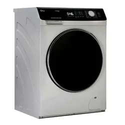 ماشین لباسشویی جی پلاس مدل GWM-K946 ظرفیت 9 کیلوگرم