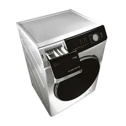ماشین لباسشویی جی پلاس مدل GWM-K946 ظرفیت 9 کیلوگرم