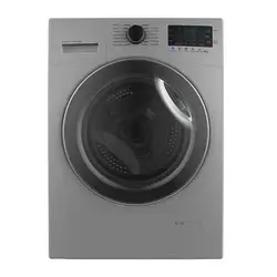 ماشین لباسشویی اسنوا مدل SWM-84518 ظرفیت 8 کیلوگرم