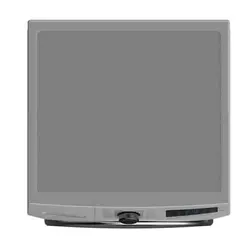 ماشین لباسشویی اسنوا مدل SWM-84518 ظرفیت 8 کیلوگرم