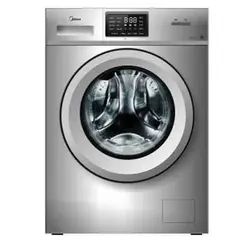 ماشین لباسشویی مایدیا مدل WU 24915