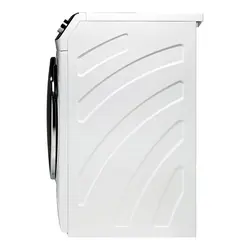 ماشین لباسشویی 8 کیلویی جی‌پلاس مدل K8540W