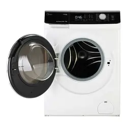 ماشین لباسشویی 8 کیلویی جی‌پلاس مدل K8540W