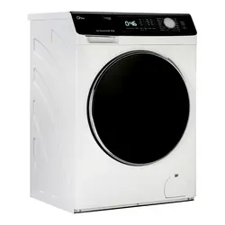 ماشین لباسشویی 8 کیلویی جی‌پلاس مدل K8540W
