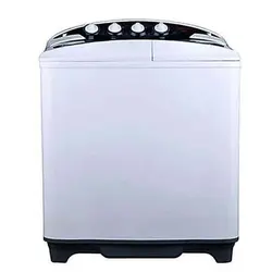 ماشین لباسشویی امرسان مدل XPB85 ظرفیت 9 کیلوگرم