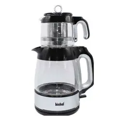 چای ساز بیشل مدل BL-TM-009