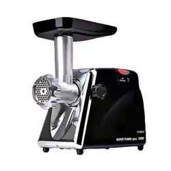چرخ گوشت تولیپس مدل MK-2000