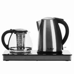 چای ساز تولیپس مدل TM-451SG