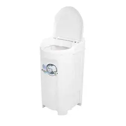 ماشین لباسشویی فریدولین مدل SW100 New Version ظرفیت 10 کیلوگرم