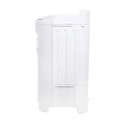 ماشین لباسشویی فریدولین مدل SW100 New Version ظرفیت 10 کیلوگرم