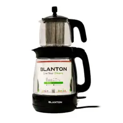 چای ساز روهمی گردیک پلاس مدل TM5001