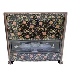 بخاری گازی شارق توس مدل مرجان 12000