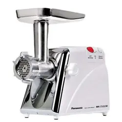 چرخ گوشت پاناسونیک  مدل MK-2500