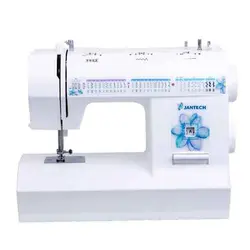 چرخ خیاطی جانتک مدل k320