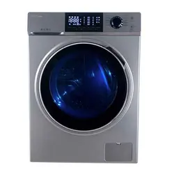 ماشین لباسشویی تکنولایو مدل 8034Pro ظرفیت 8 کیلوگرم