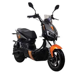 موتورسیکلت برقی دلتا  Z3 1800
