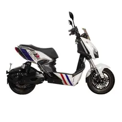 موتورسیکلت برقی دلتا  Z3 1800