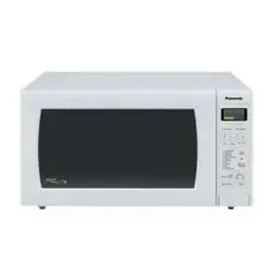 مایکروویو پاناسونیک مدل NN-ST757