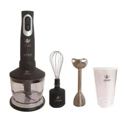 گوشت کوب برقی لایف اسمایل مدل b189