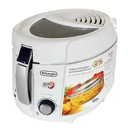 سرخ کن دلونگی مدل RotoFry_F38233