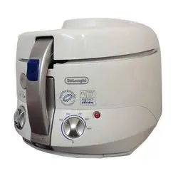 سرخ کن دلونگی مدل RotoFry F18436