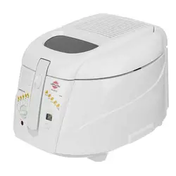 سرخ کن پارس خزر مدل FR-2012