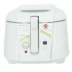 سرخ کن پارس خزر مدل FR-2012