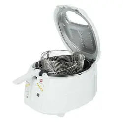 سرخ کن پارس خزر مدل FR-2012