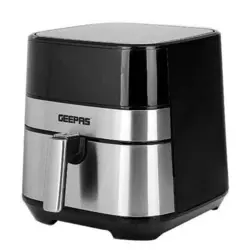 سرخ کن بدون روغن جی پاس مدل GAF37510