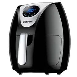 سرخ کن جی پاس مدل GAF37501N