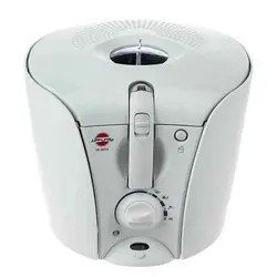 سرخ کن پارس خزر مدل FR-2014