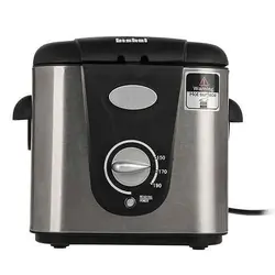 سرخ کن بیشل مدل BL-DF-001