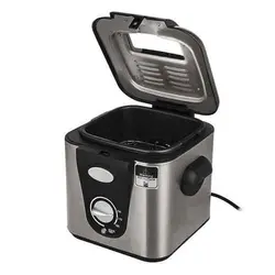 سرخ کن بیشل مدل BL-DF-001