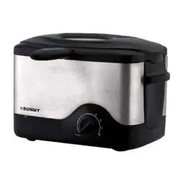 سرخ کن سانی مدل SDF-1320