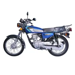 موتور سیکلت لیفان سی دی آی ۱۵۰