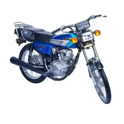 موتور سیکلت لیفان سی دی آی ۱۵۰