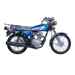 موتور سیکلت لیفان سی دی آی ۱۲۵