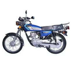 موتور سیکلت لیفان سی دی آی ۱۲۵