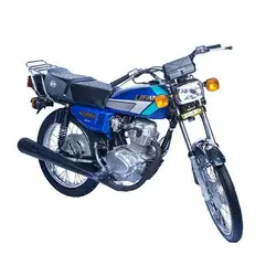 موتور سیکلت لیفان سی دی آی ۱۲۵