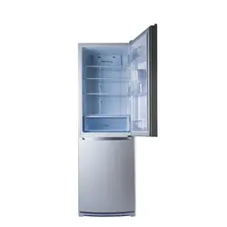 یخچال فریزر تکنولایو مدل T5L