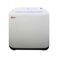 ماشین لباسشویی کرال مدل TTW-85514B