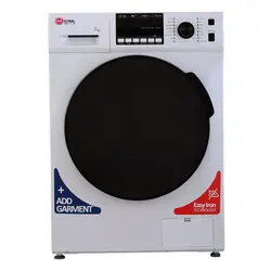 ماشین لباسشویی کرال مدل TFW-27405