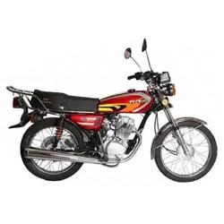 موتور سیکلت پیشرو تیزتک 150
