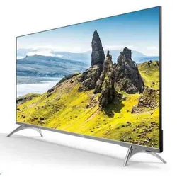 تلویزیون ال ای دی سونیا مدل S-43KD4926 سایز 43 اینچ