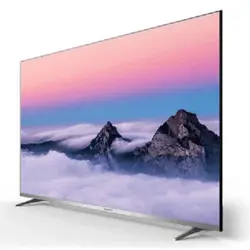 تلویزیون ال ای دی سونیا مدل S-55KD7950 سایز 55 اینچ