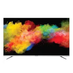 تلویزیون ال ای دی سونیا مدل S-50KD7946 سایز 50 اینچ