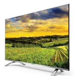 تلویزیون ال ای دی سونیا مدل S-50KD6946 سایز 50 اینچ