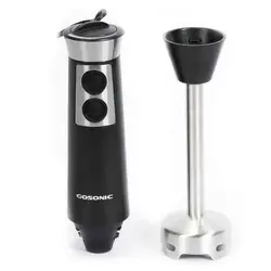 گوشت کوب برقی گوسونیک مدل GSB-828