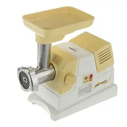 چرخ گوشت پارس خزرمدل MG-1500SP